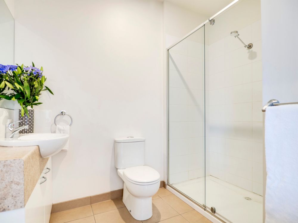 1 Bedroom Family | Central Geelong Apartments